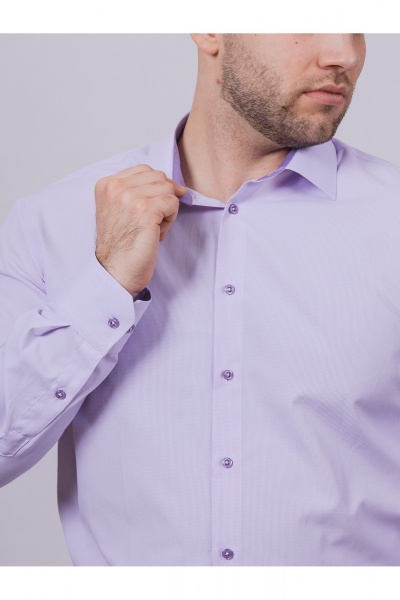 Рубашка Nadex 01-097012/403-25.170-176 - фото 5