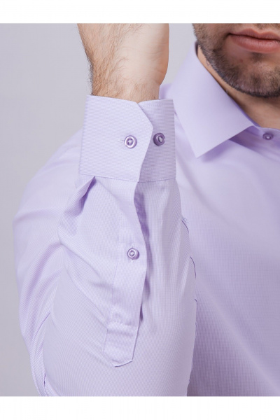 Рубашка Nadex 01-097012/403-25.170-176 - фото 4