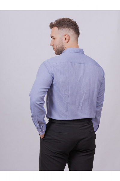 Рубашка Nadex 01-097112/403-25.170-176 - фото 7