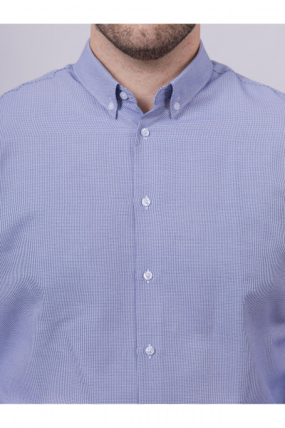 Рубашка Nadex 01-097112/403-25.170-176 - фото 6