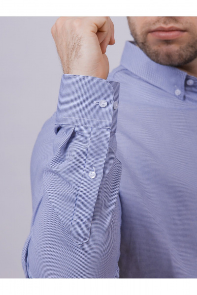 Рубашка Nadex 01-097112/403-25.170-176 - фото 5