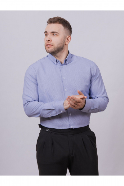 Рубашка Nadex 01-097112/403-25.170-176 - фото 3