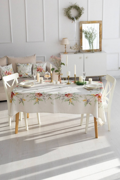 Скатерть Listelle 516605 - фото 7