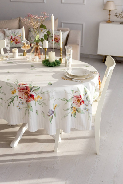 Скатерть Listelle 516616 - фото 1