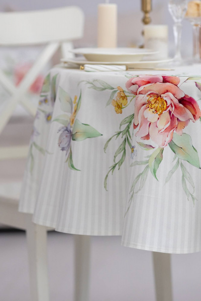 Скатерть Listelle 516617 - фото 6