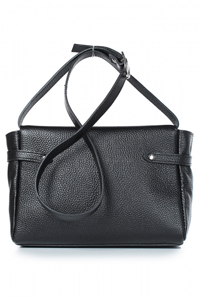 Сумка Galanteya 27024.24с1288к45 черный - фото 4