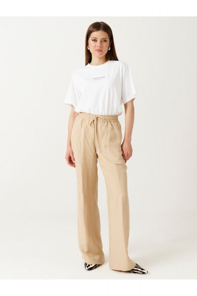 Брюки Ketty K-05860w - фото 1