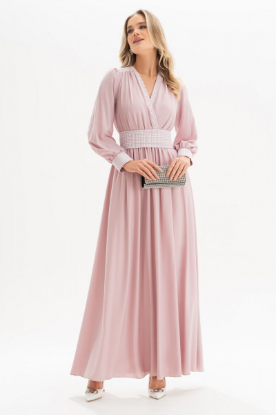 Платье Urs 22-725-2 - фото 5