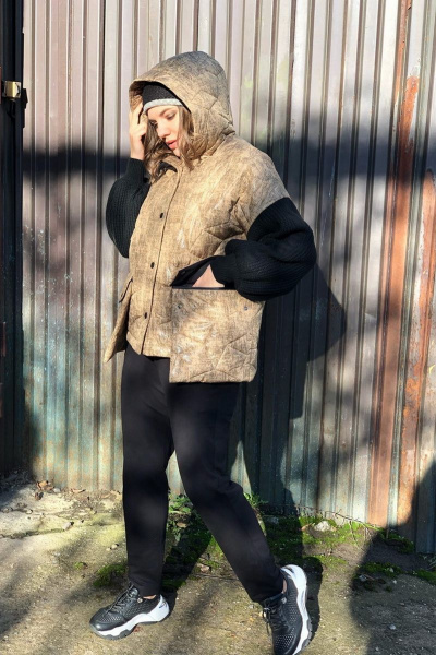 Брюки, джемпер, куртка Runella 1439 - фото 6