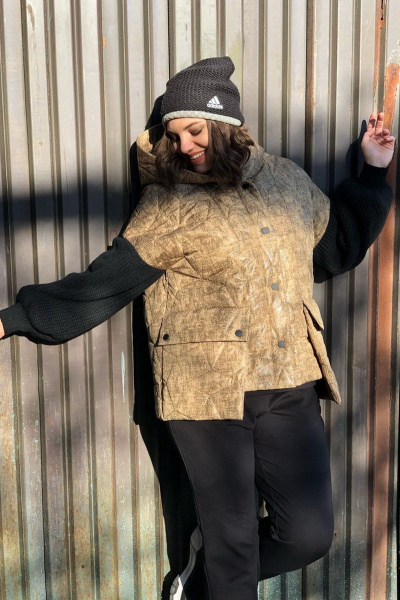 Брюки, джемпер, куртка Runella 1439 - фото 3