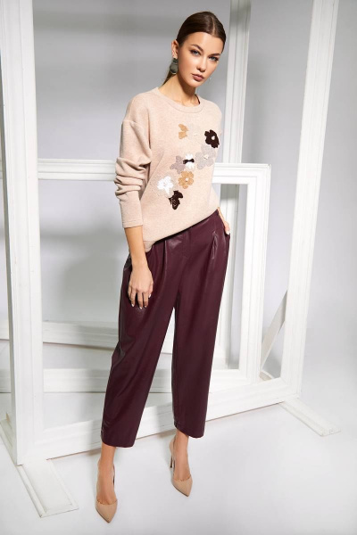 Джемпер Kaloris 1660 - фото 2