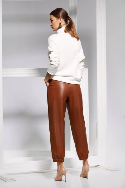 Джемпер Kaloris 1662 - фото 4