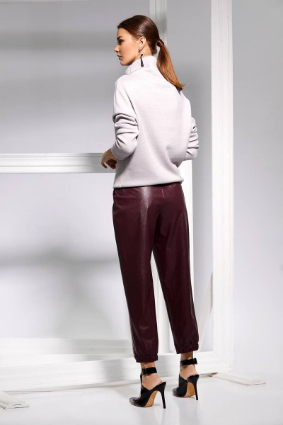 Джемпер Kaloris 1662/1 - фото 4