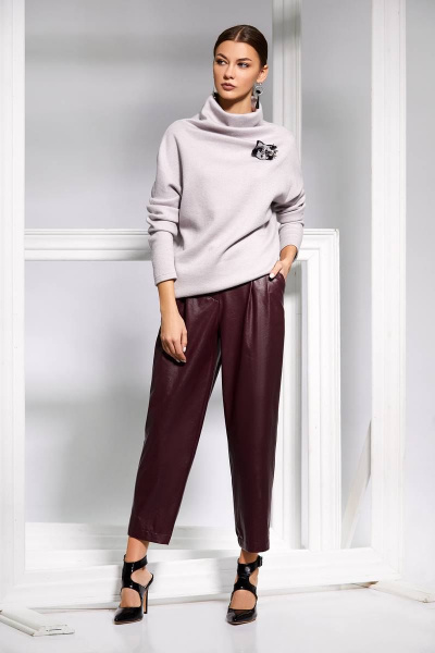 Джемпер Kaloris 1662/1 - фото 3