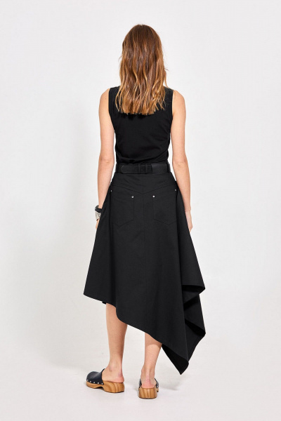 Юбка Rivoli 4061 - фото 6