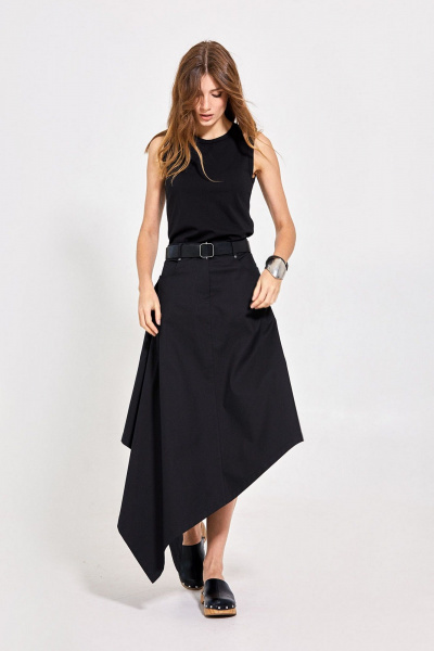 Юбка Rivoli 4061 - фото 4