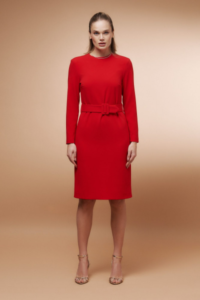 Платье HELEN BIRCH Pl051aa - фото 3