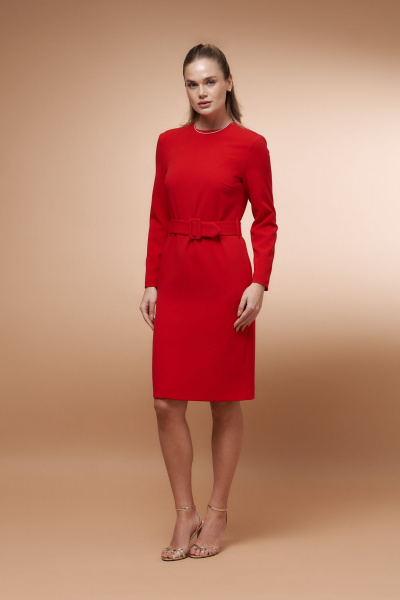 Платье HELEN BIRCH Pl051aa - фото 1