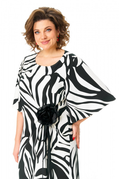 Платье VI ORO VR-1177 - фото 6