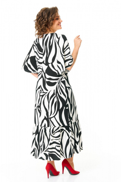 Платье VI ORO VR-1177 - фото 3