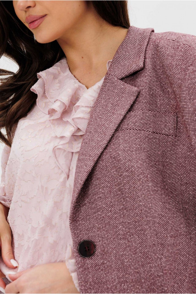 Брюки, жакет Mislana 1986 - фото 9