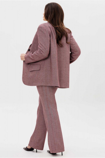 Брюки, жакет Mislana 1986 - фото 7