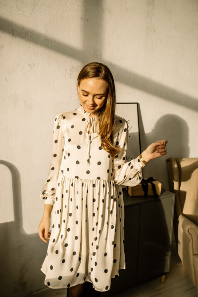 Платье PUR PUR 866/1 - фото 2