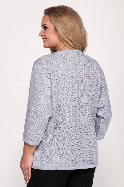 Джемпер Emilia 225/2 - фото 2