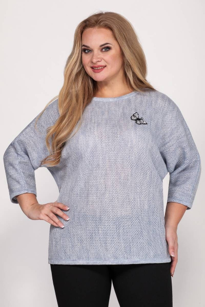 Джемпер Emilia 225/2 - фото 1