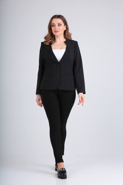 Жакет Rishelie 513 - фото 4