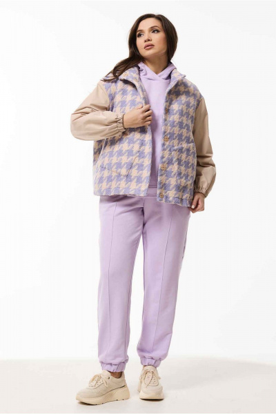 Жакет Mislana 1079 - фото 9