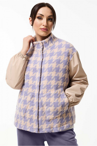 Жакет Mislana 1079 - фото 7