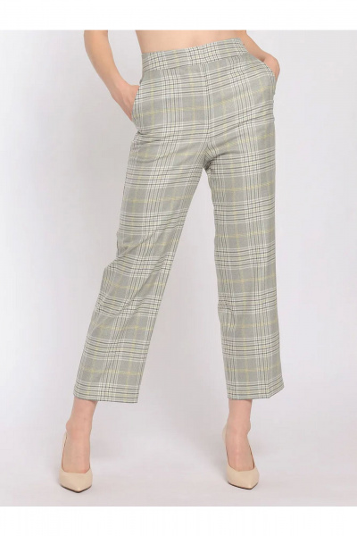 Брюки Noche mio 4.467 ALESSIO - фото 2