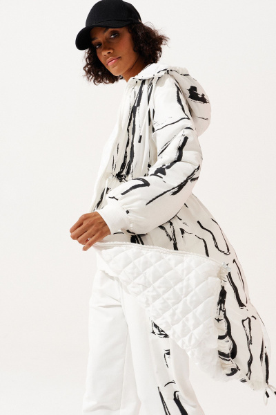 Куртка Noche mio 7.987 venera - фото 2