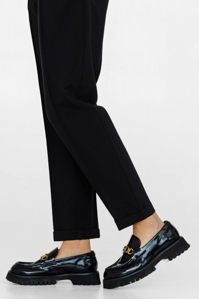 Брюки Ivera 2061 черный - фото 5