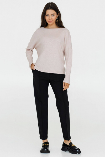 Брюки Ivera 2061 черный - фото 3