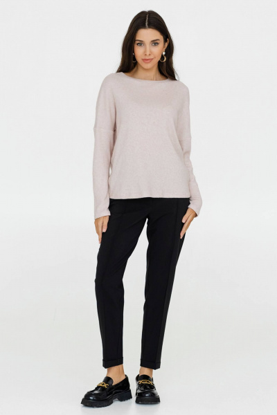 Брюки Ivera 2061 черный - фото 1