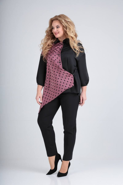 Блуза Диомант 1600 /2 - фото 2