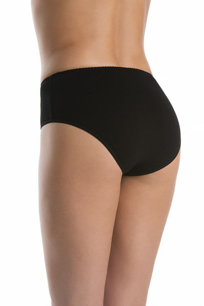 Трусы Teyli 142 черный - фото 2