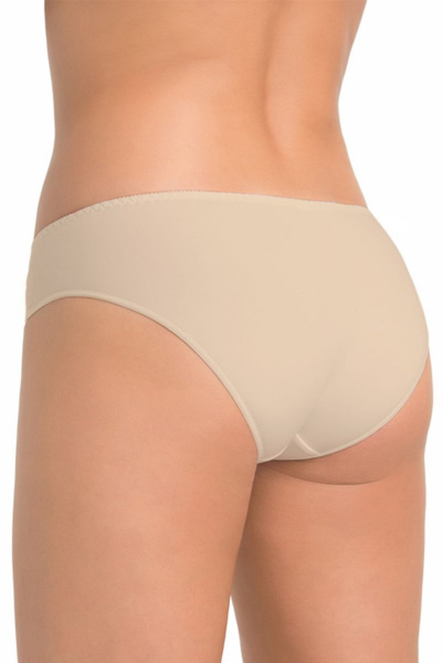 Трусы Teyli 156 бежевый - фото 2