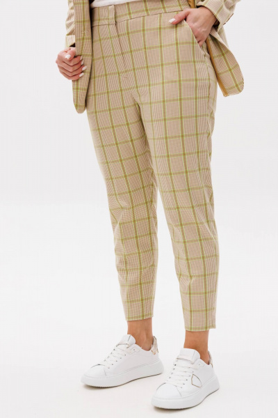 Брюки, жакет Fantazia Mod 4500 - фото 7