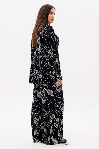 Брюки, рубашка Fantazia Mod 4745/1 - фото 7