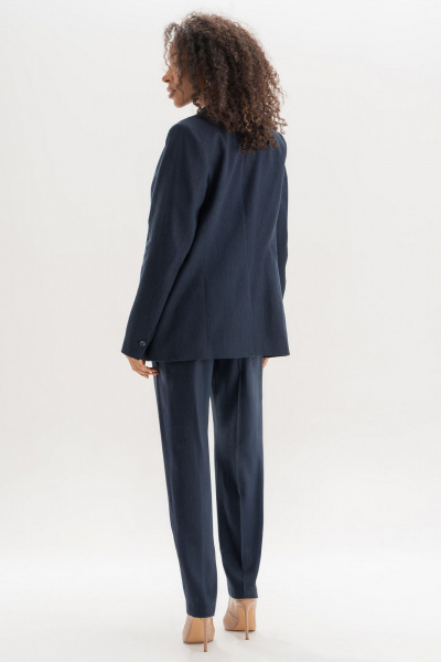 Брюки, жакет Urs 24-330-3 - фото 10