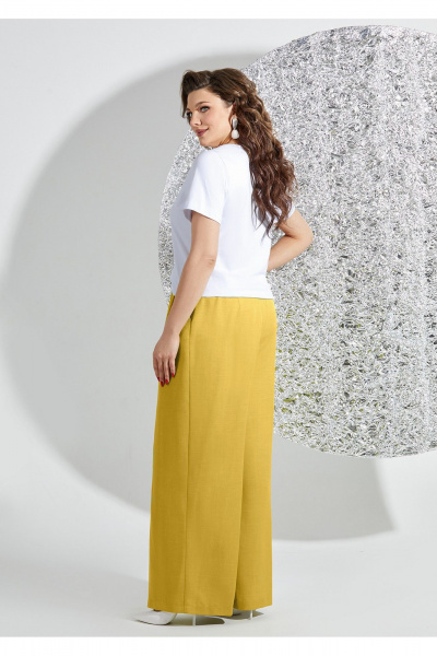 Брюки, бомбер, майка Mira Fashion 5440-2 - фото 3