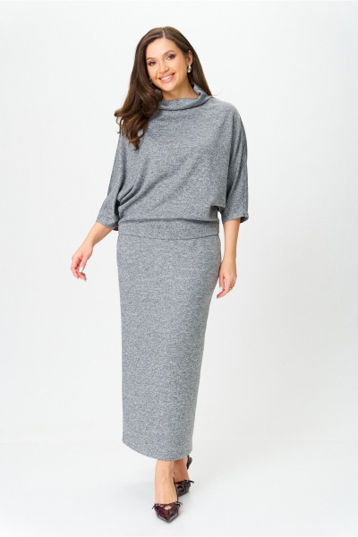 Блуза, юбка AXXA 26153 - фото 1