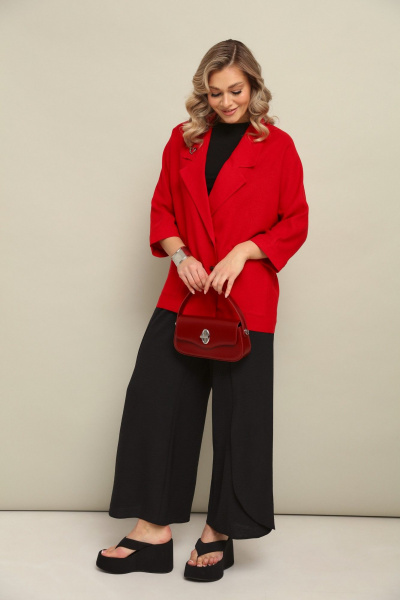 Жакет LM М86 - фото 7