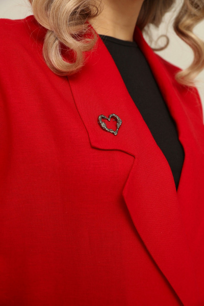 Брюки, жакет LM К860143 - фото 10