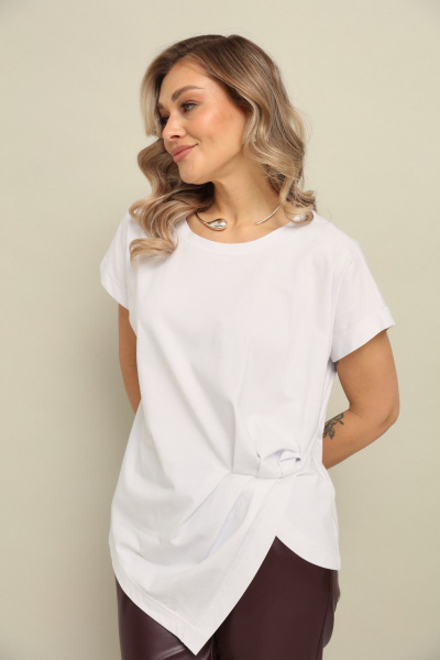 Футболка LM М402 - фото 2