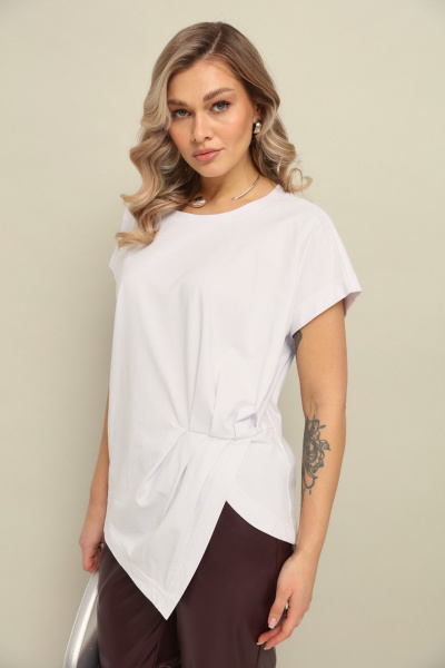 Футболка LM М402 - фото 1