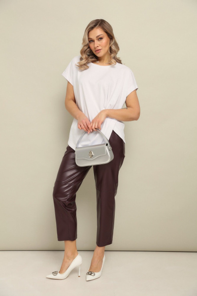 Футболка LM М402 - фото 6